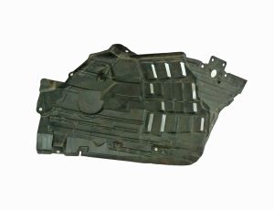 GUARDAPLAST DELANTERO IZQUIERDO NISSAN 350Z