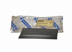 MOULDING FENDER FR/RH