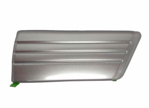 MOULDING FENDER FR/RH