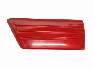 MOULDING FENDER FRONT/LH