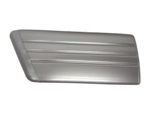 MOULDING FENDER FRONT/LH