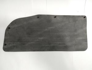 WHEEL PLATE