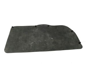 WHEEL PLATE