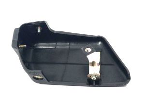 BUMPER SIDE ASSY FRONT RH