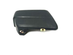 BUMPER SIDE ASSY FRONT LH
