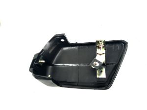 BUMPER SIDE ASSY FRONT LH