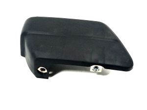 BUMPER SIDE ASSY FRONT LH