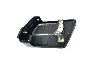 BUMPER SIDE ASSY FRONT LH