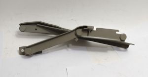 HINGE ASSY HOOD RH