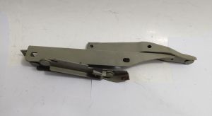 HINGE ASSY HOOD LH