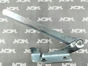 HINGE ASSY HOOD LH