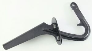 HINGE ASSY HOOD LH