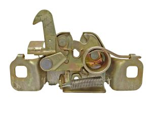 MALE ASSY-HOOD LOCK