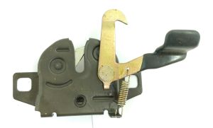 MALE ASSY-HOOD LOCK