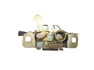 MALE ASSY-HOOD LOCK