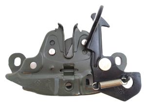 BONNET LOCK