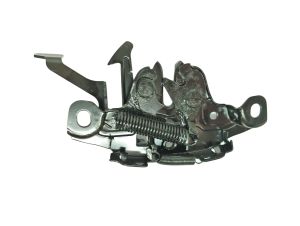 MALE ASSY-HOOD LOCK