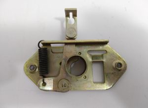 MALE ASSY- HOOD LOCK