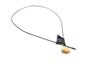 CABLE ASSY-HOOD LOCK