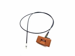 BONNET OPENING CABLE