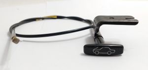 CABLE ASSY-HOOD LOCK