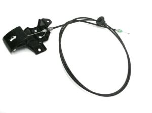 BONNET OPENING CABLE