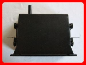 INSTRUMENTAL PANNEL PLACE