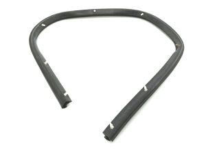HOOD MOLDING