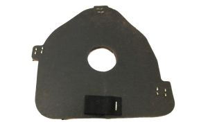 INSULATOR STRUT MOUNTING