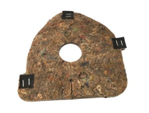 INSULATOR STRUT MOUNTING