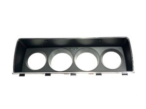 INSTRUMENTAL PANNEL FRAME