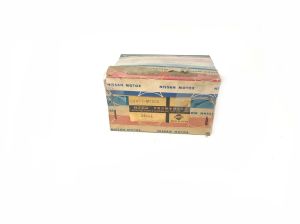 CASETTE HOLDER