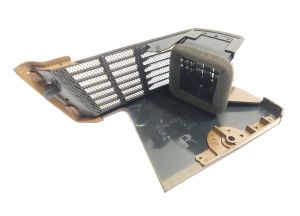 VENTILATION GRILLE