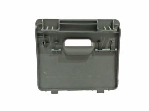 INTERIOR RIFLE COVER