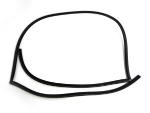 WINDSHIELD MOLDING