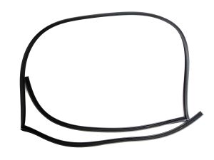 WINDSHIELD MOLDING
