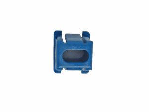 CORNER MOULDING WINDSHIELD LH