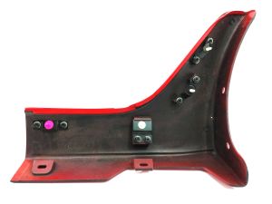 SPOILER REAR/RH