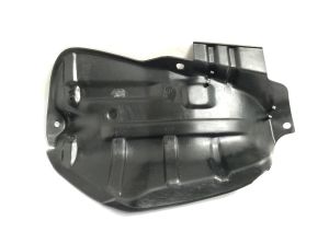 MOULDING