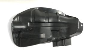 MOULDING