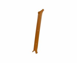 CLOTH-WEATHERSTRIP PILLAR