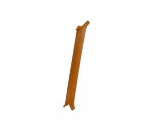 CLOTH-WEATHERSTRIP PILLAR