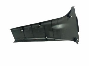 EMBELLECEDOR CENTRAL IZQUIERDO NISSAN NOTE 2014
