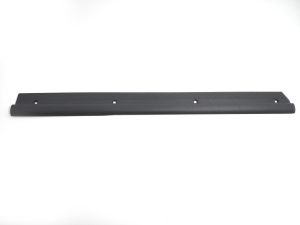 PLACA GUARDAPIES DELANTER D22