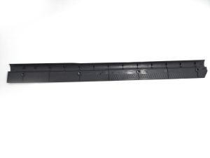 PLACA GUARDAPIES DELANTER D22