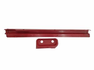 REAR GUARDDAPLAST RH