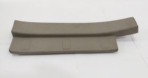 PLACA GUARDAPIES TRASERO T30