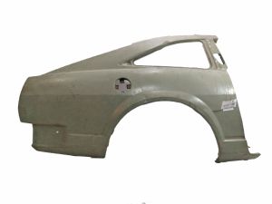 FENDER REAR
