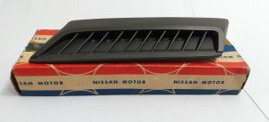 MOULDING