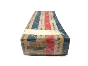 MOULDING